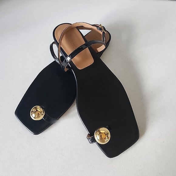 Flattered Sandals "NEW" - Picture 9 of 16